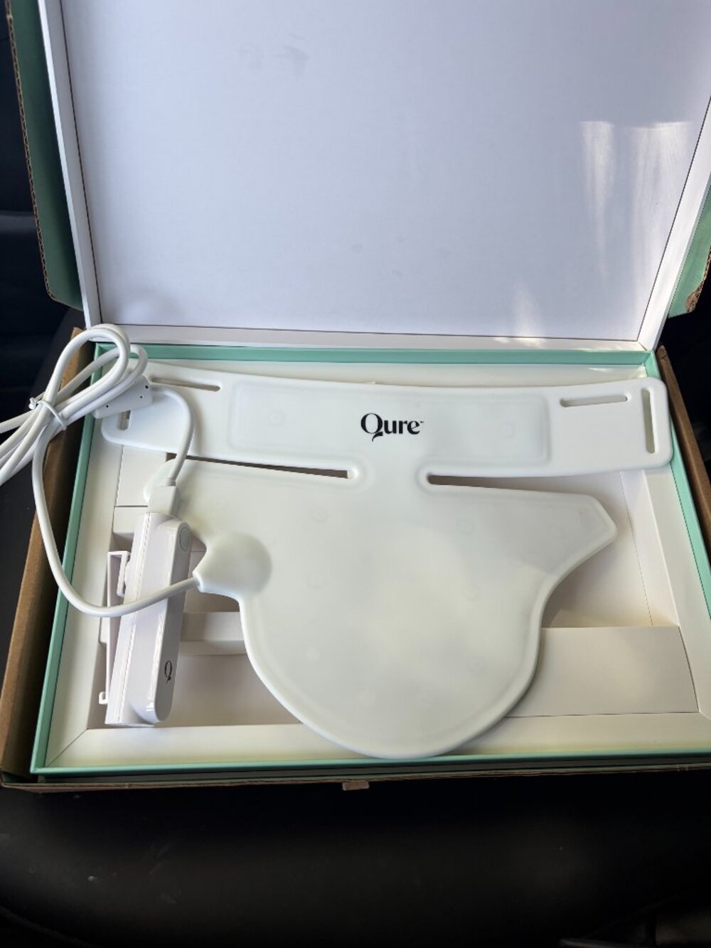 Neck & Décolletage LED System